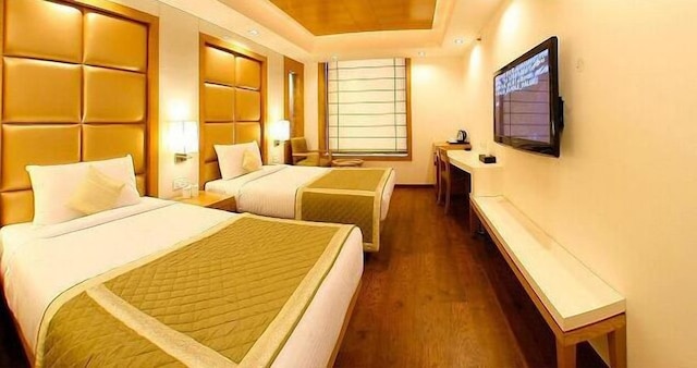 アルモンツ ホテル