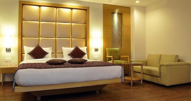 アルモンツ ホテル