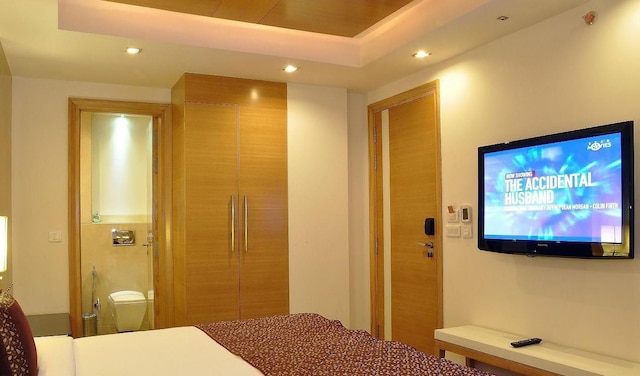 アルモンツ ホテル