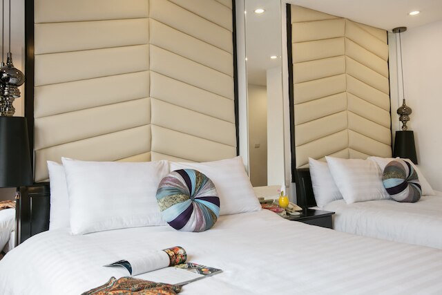 スプレンディッド ホリデイ ホテル