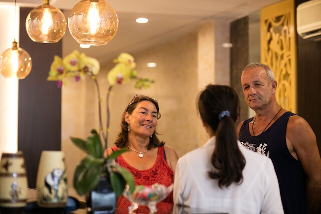 スプレンディッド ホリデイ ホテル