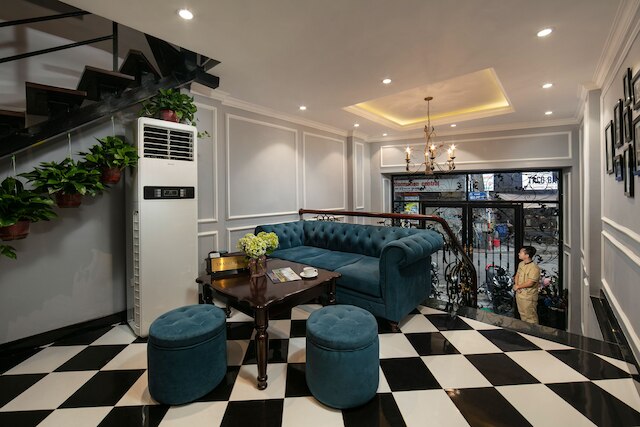 マヤ ブティック ホテル & スパ