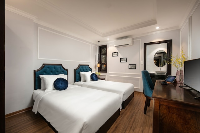 マヤ ブティック ホテル & スパ