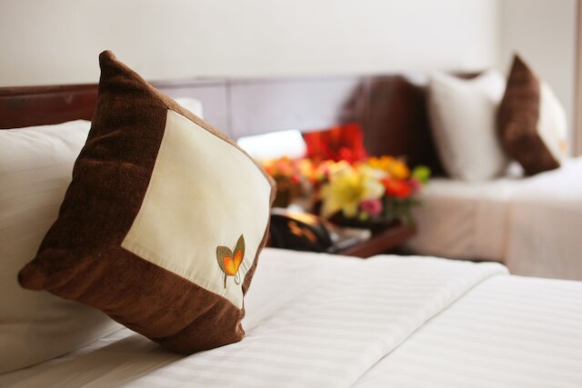 サヌバ サイゴン ホテル