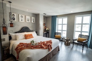 サヌバ サイゴン ホテル