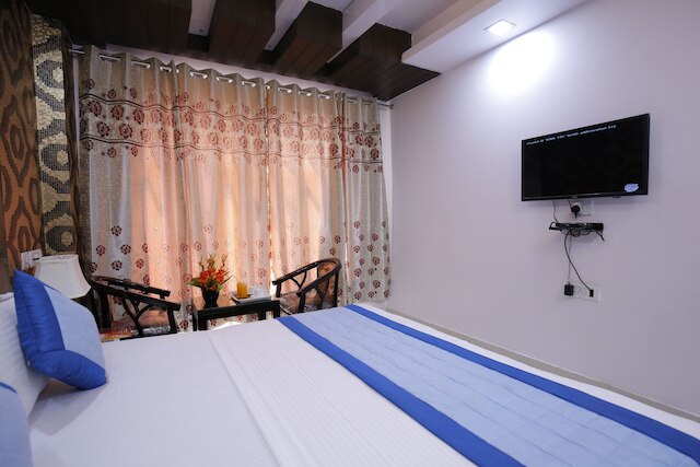 ホテル デリー プライド