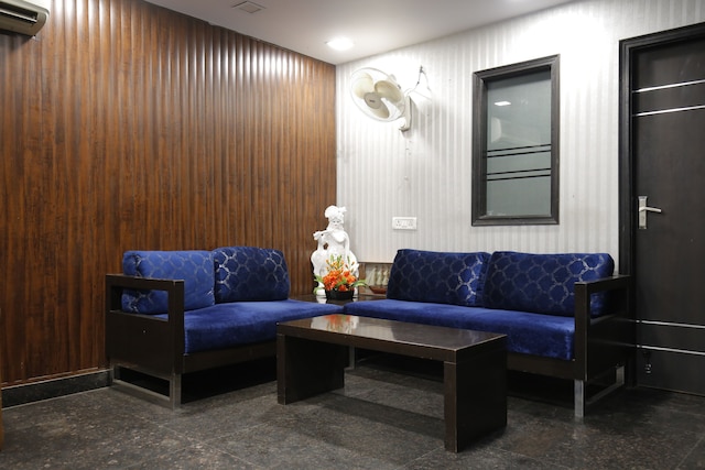 ホテル デリー プライド