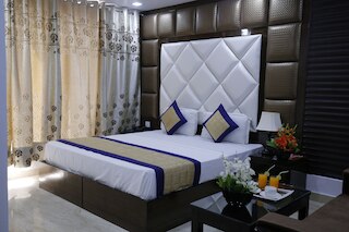 ホテル デリー プライド