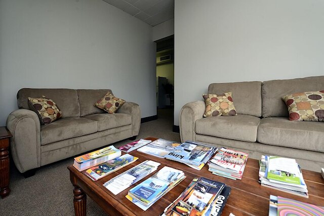 ジーテル812 - ホステル