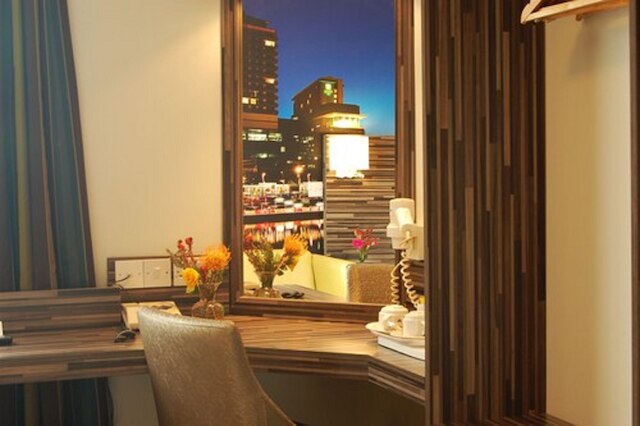 ダイアモンド ロッジ ホテル マンチェスター