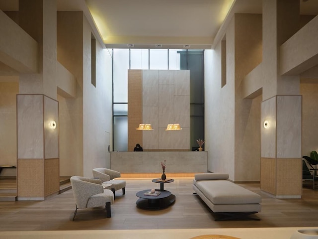 ザ ブルネイ ホテル