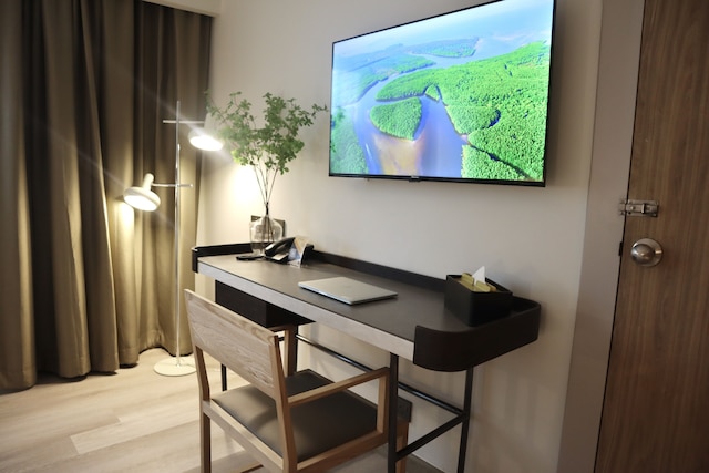 ザ ブルネイ ホテル