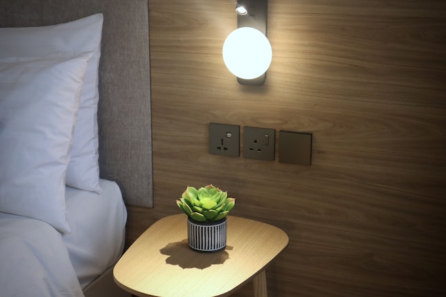 ザ ブルネイ ホテル