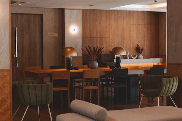 ザ ブルネイ ホテル