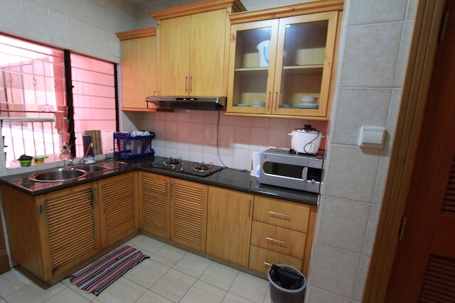 ジャックス コンド アパートメント アット マリーナ コート リゾート コンドミニアム