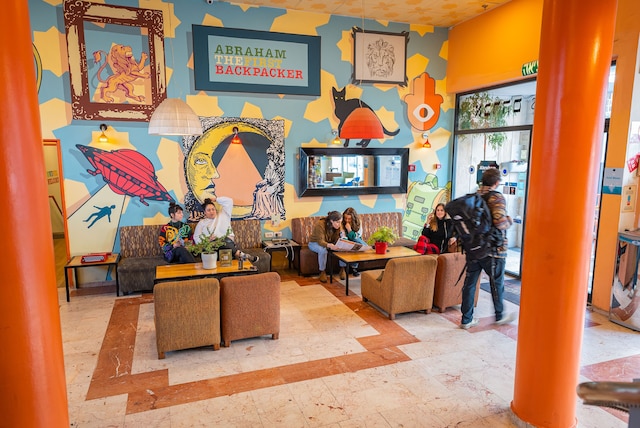 アブラハムジェルサレム