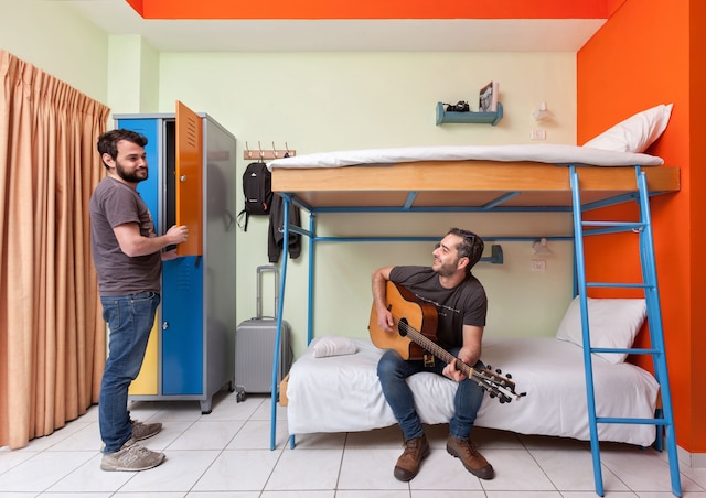 アブラハムジェルサレム