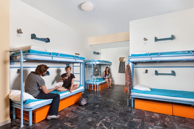 アブラハムジェルサレム