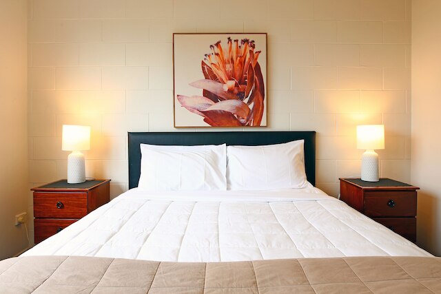 289 ミッドウェイ モーテル