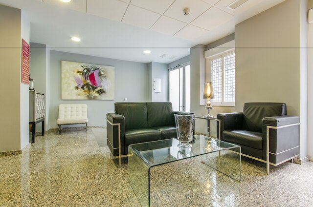 ホテル YIT アルコバー