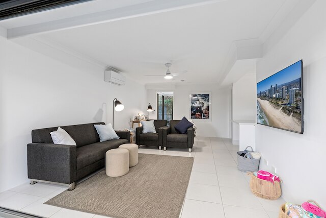 パシフィック リゾート ブロードビーチ