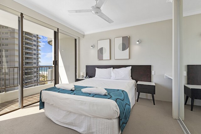 パシフィック リゾート ブロードビーチ