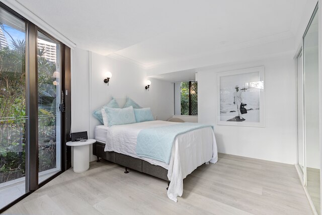 パシフィック リゾート ブロードビーチ