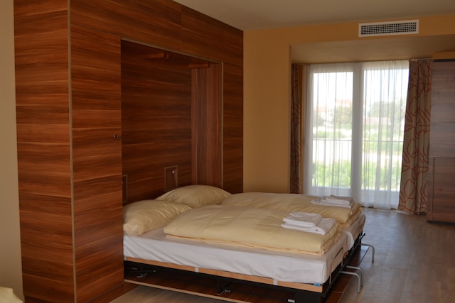 JUFA ホテル ウィーン シティ