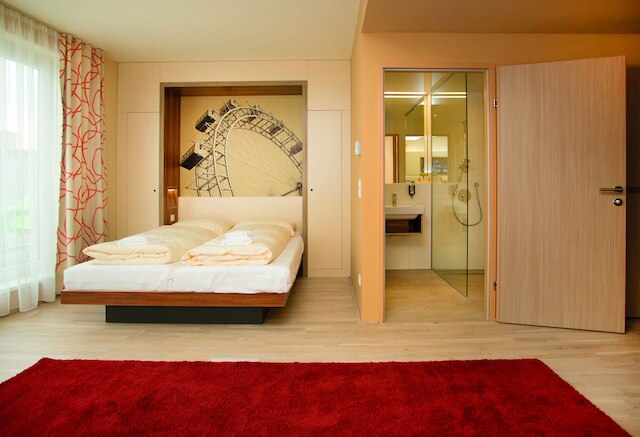 JUFA ホテル ウィーン シティ