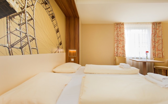 JUFA ホテル ウィーン シティ