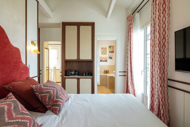 ホテル ドゥ シルエット