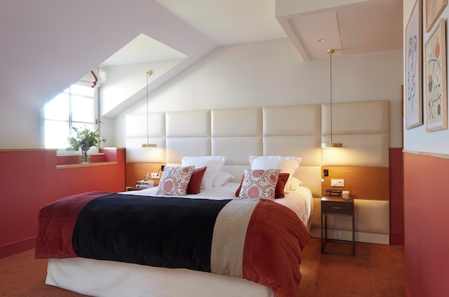 ホテル ドゥ シルエット