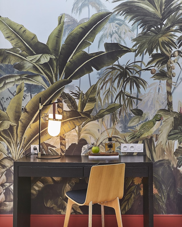 ホテル ドゥ シルエット