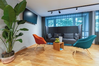 mk | ホテル フランクフルト