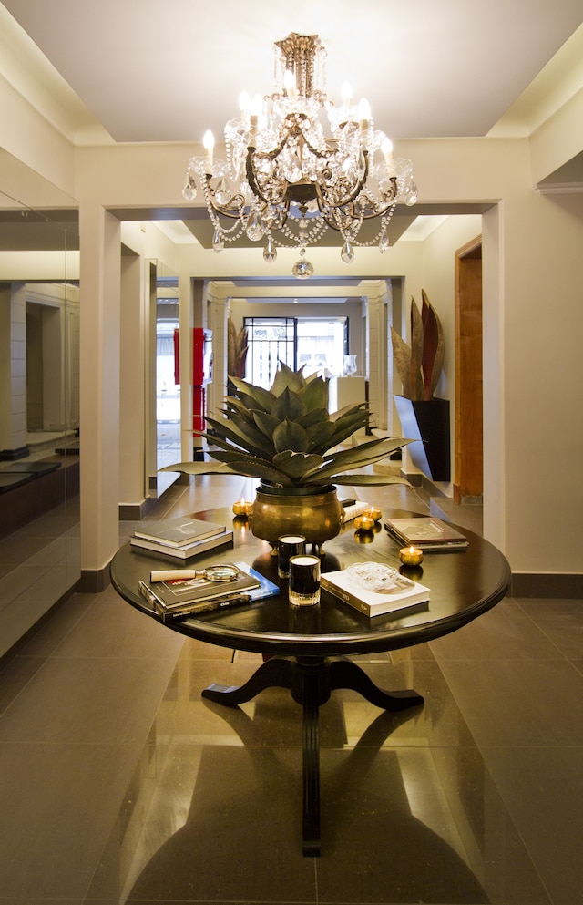 カーサ ブエラス ブティック ホテル