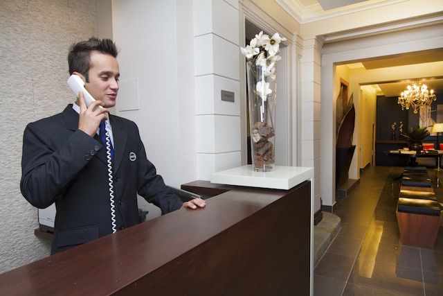 カーサ ブエラス ブティック ホテル