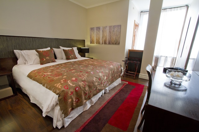 カーサ ブエラス ブティック ホテル