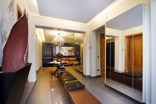 カーサ ブエラス ブティック ホテル