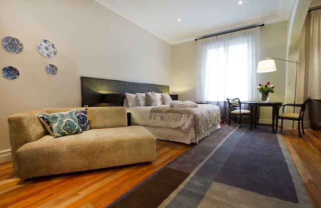 カーサ ブエラス ブティック ホテル