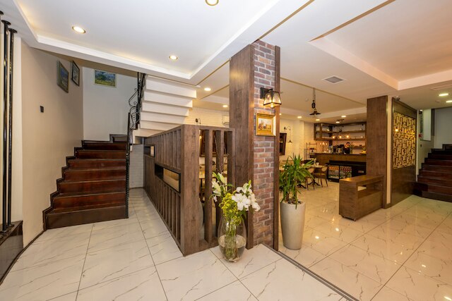 マリオンズスイートホテル