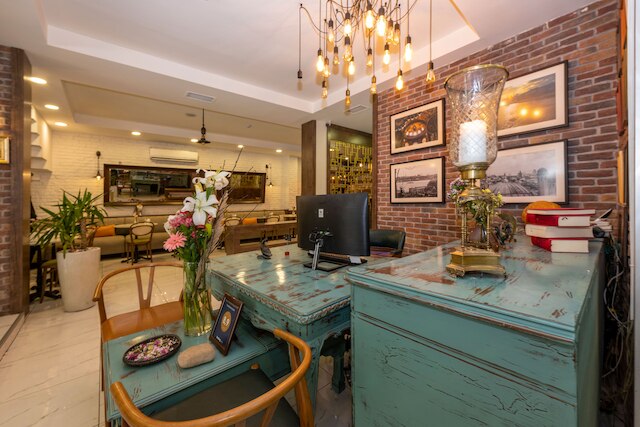 マリオンズスイートホテル