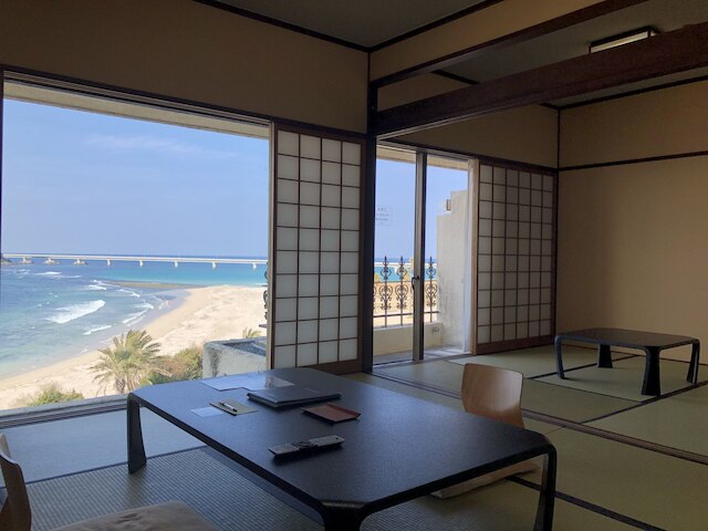 ホテル西長門リゾート