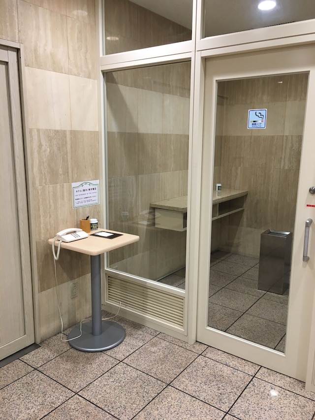 スマイルホテル巣鴨