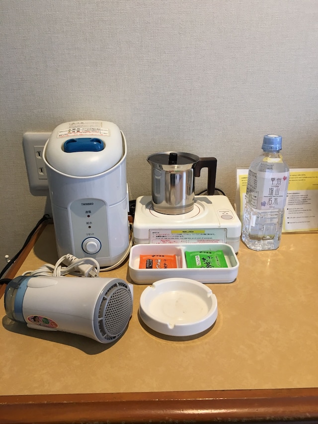 スマイルホテル巣鴨