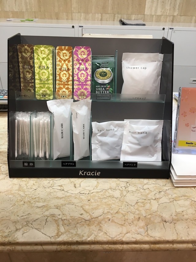 スマイルホテル巣鴨