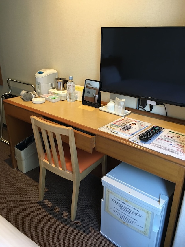 スマイルホテル巣鴨