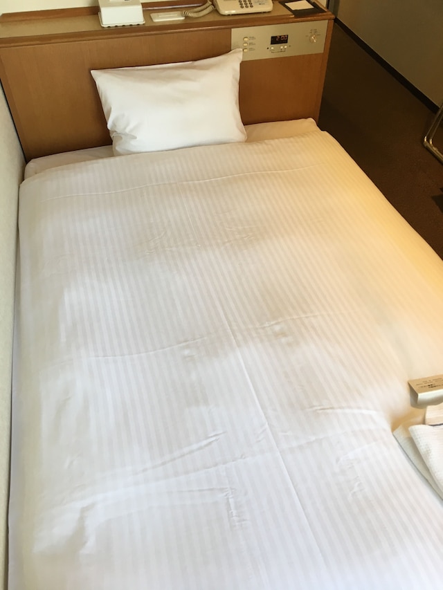 スマイルホテル巣鴨