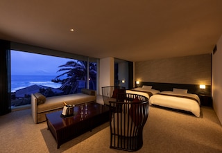 鴨川グランドホテル