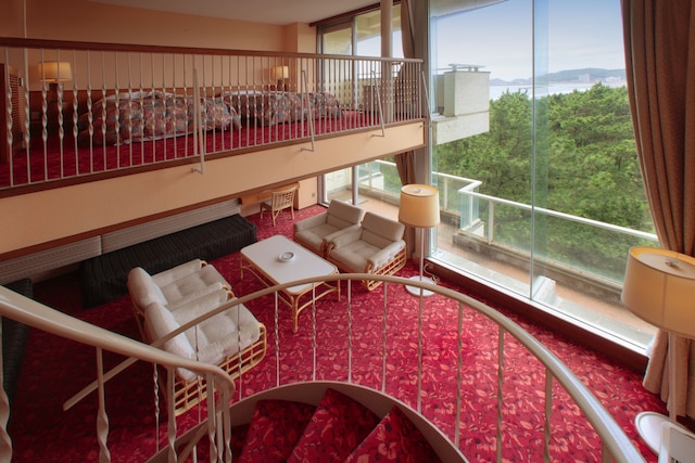 鴨川グランドホテル