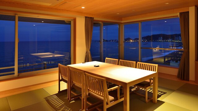 鴨川グランドホテル